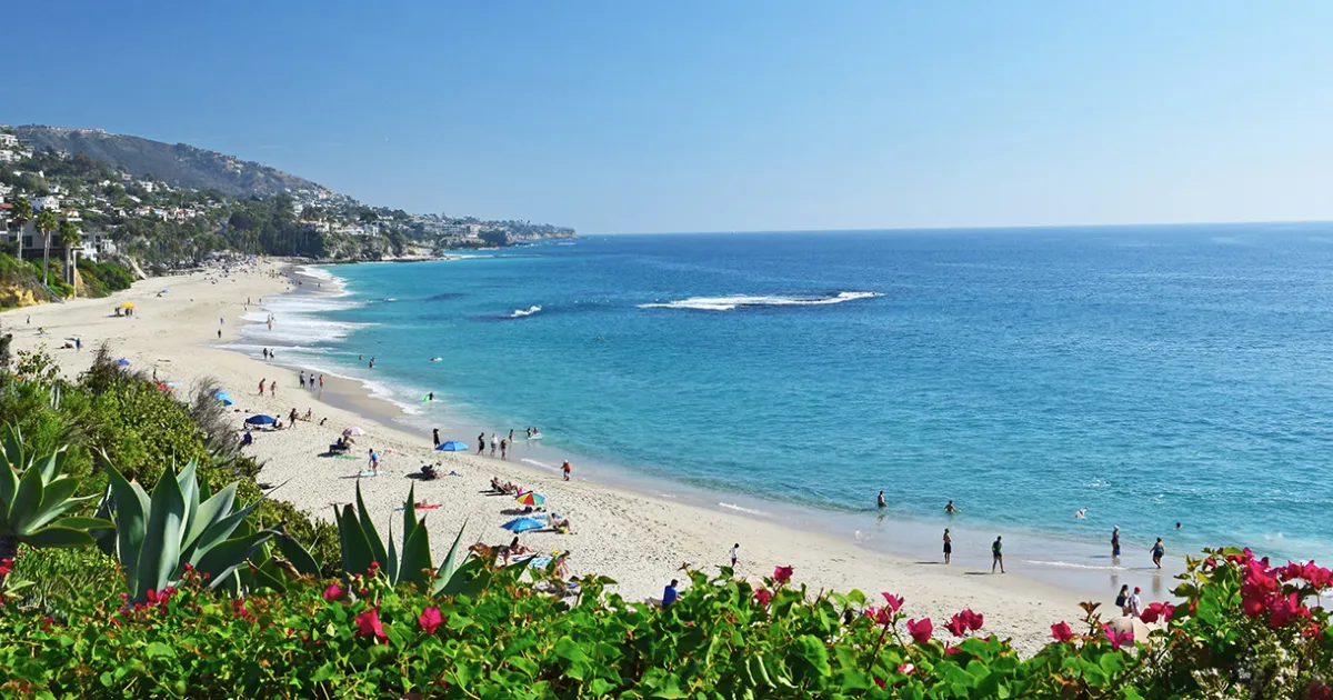 Laguna Beach loan programs