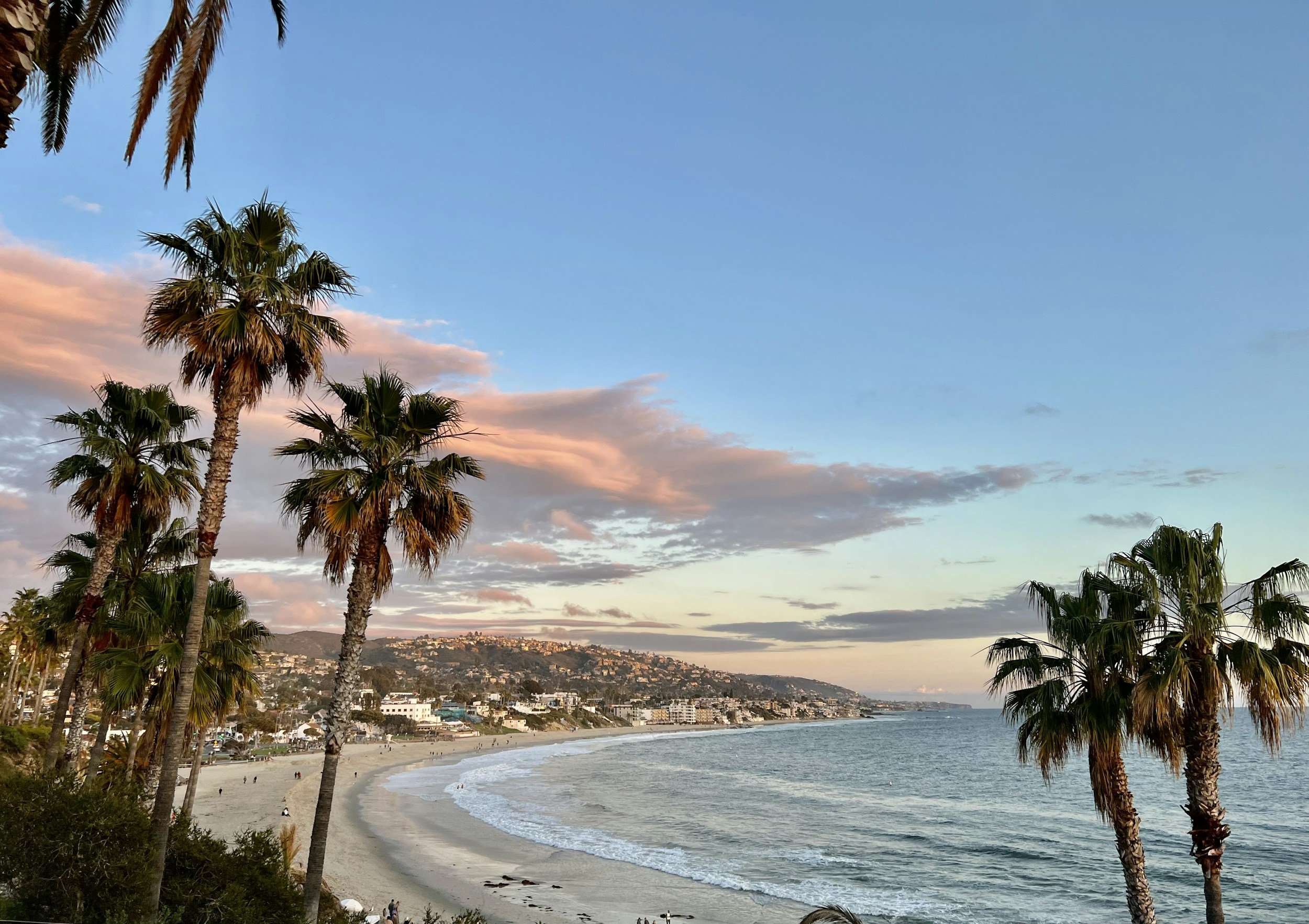 Contact hard money lenders in Laguna Beach