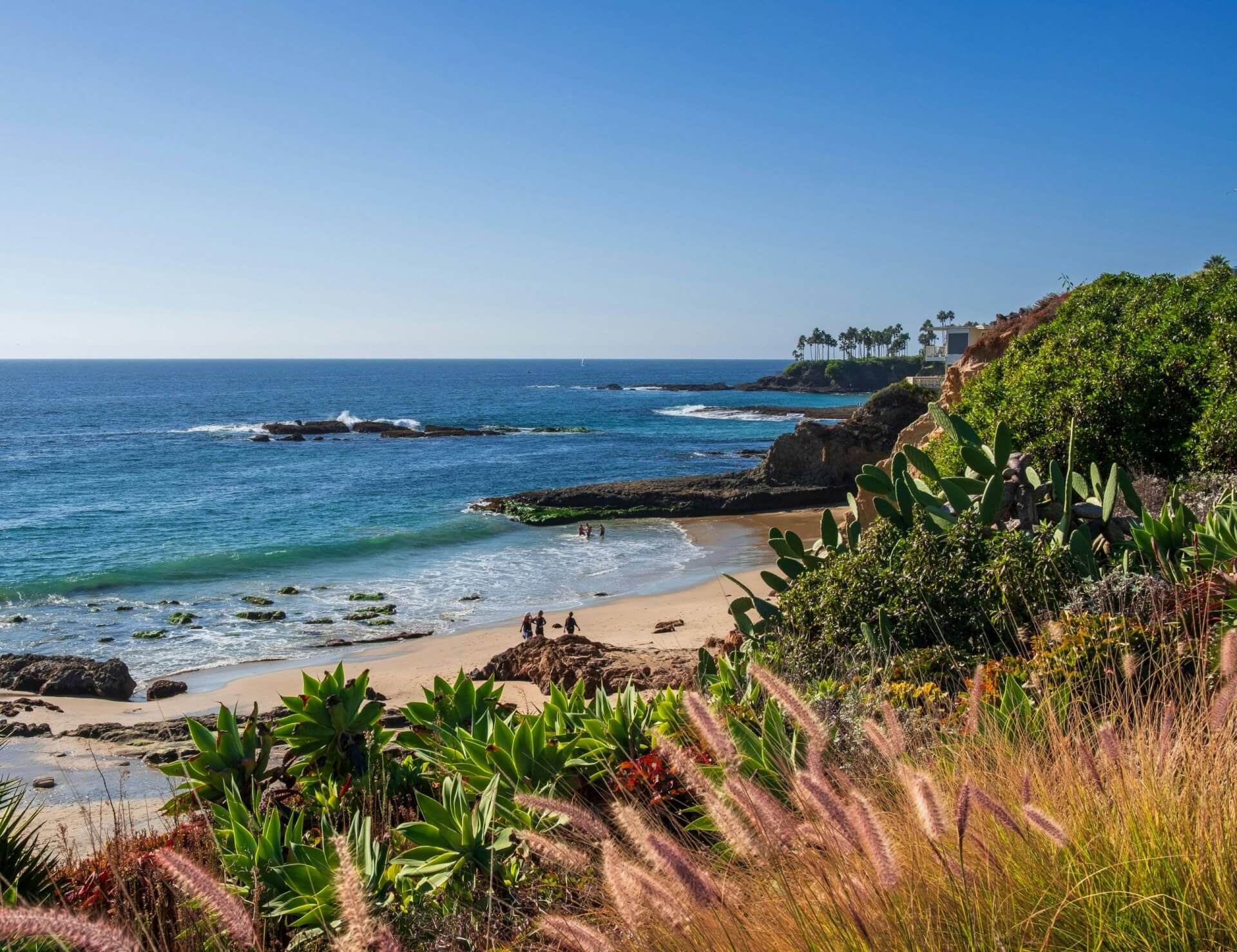 Laguna Beach investment opportunities