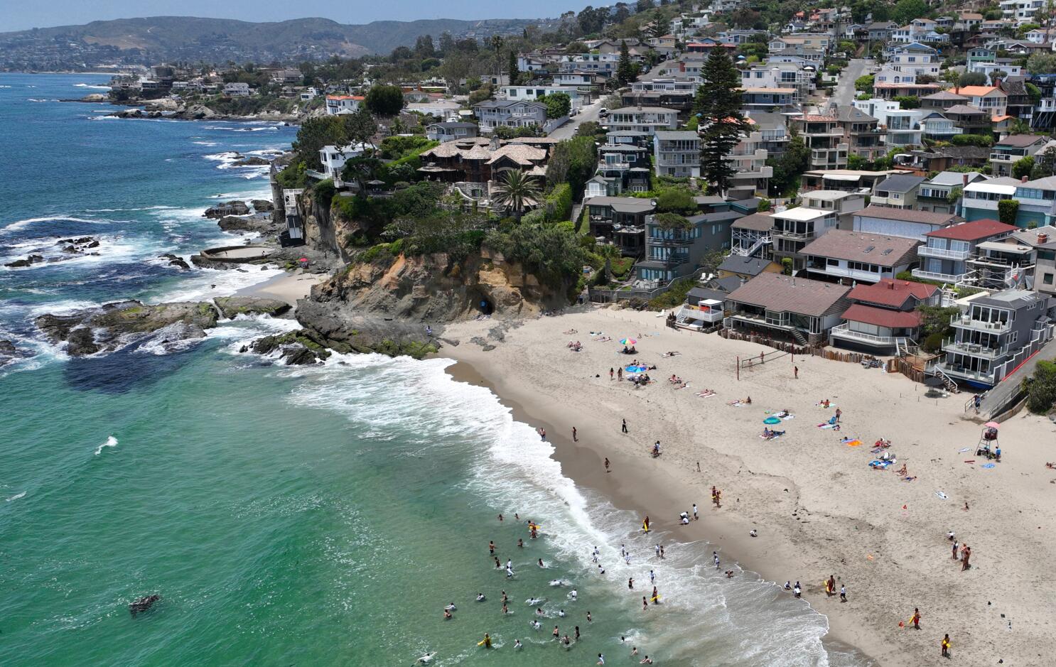 Laguna Beach Lending