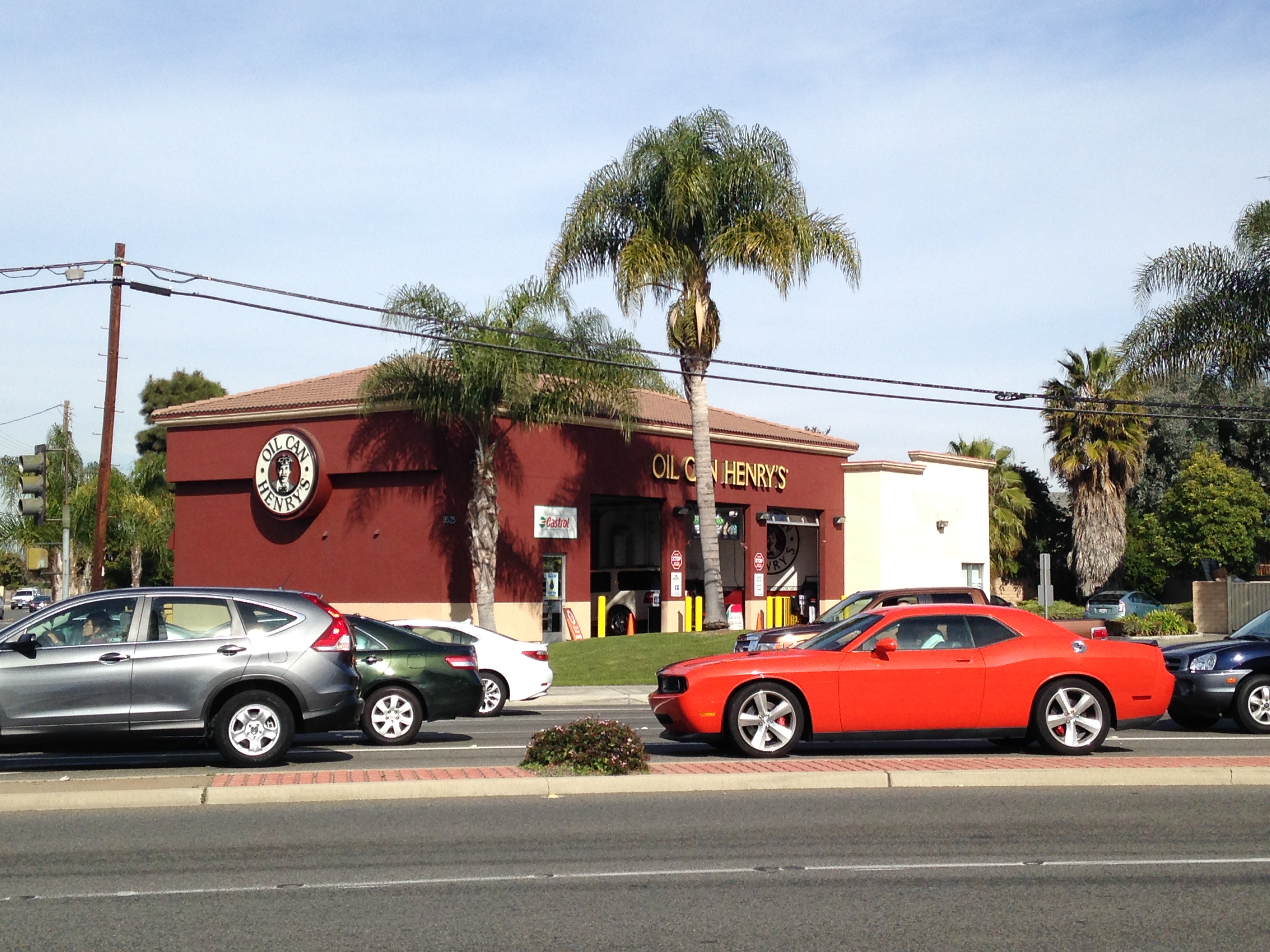 Fountain Valley, CA