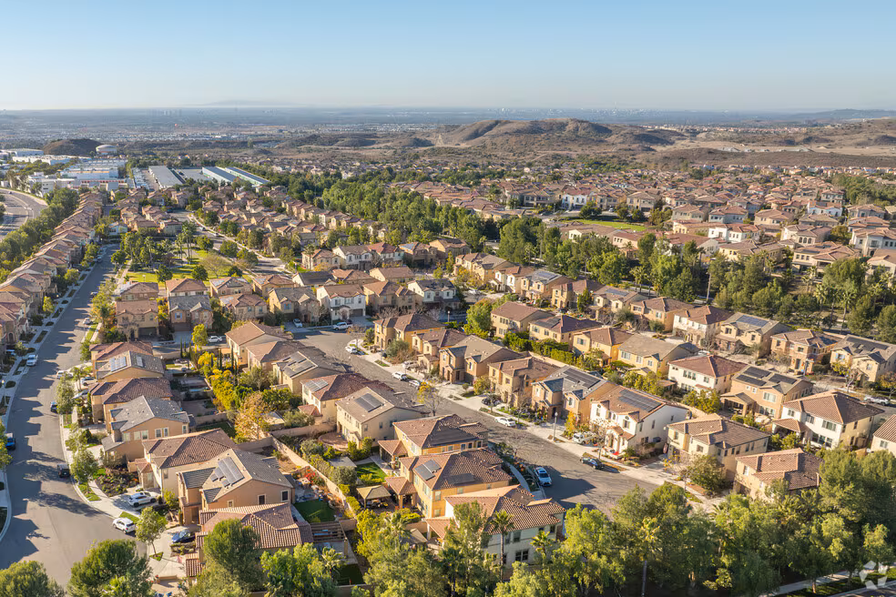 Lake Forest, CA