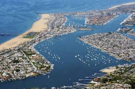 Newport Beach, CA