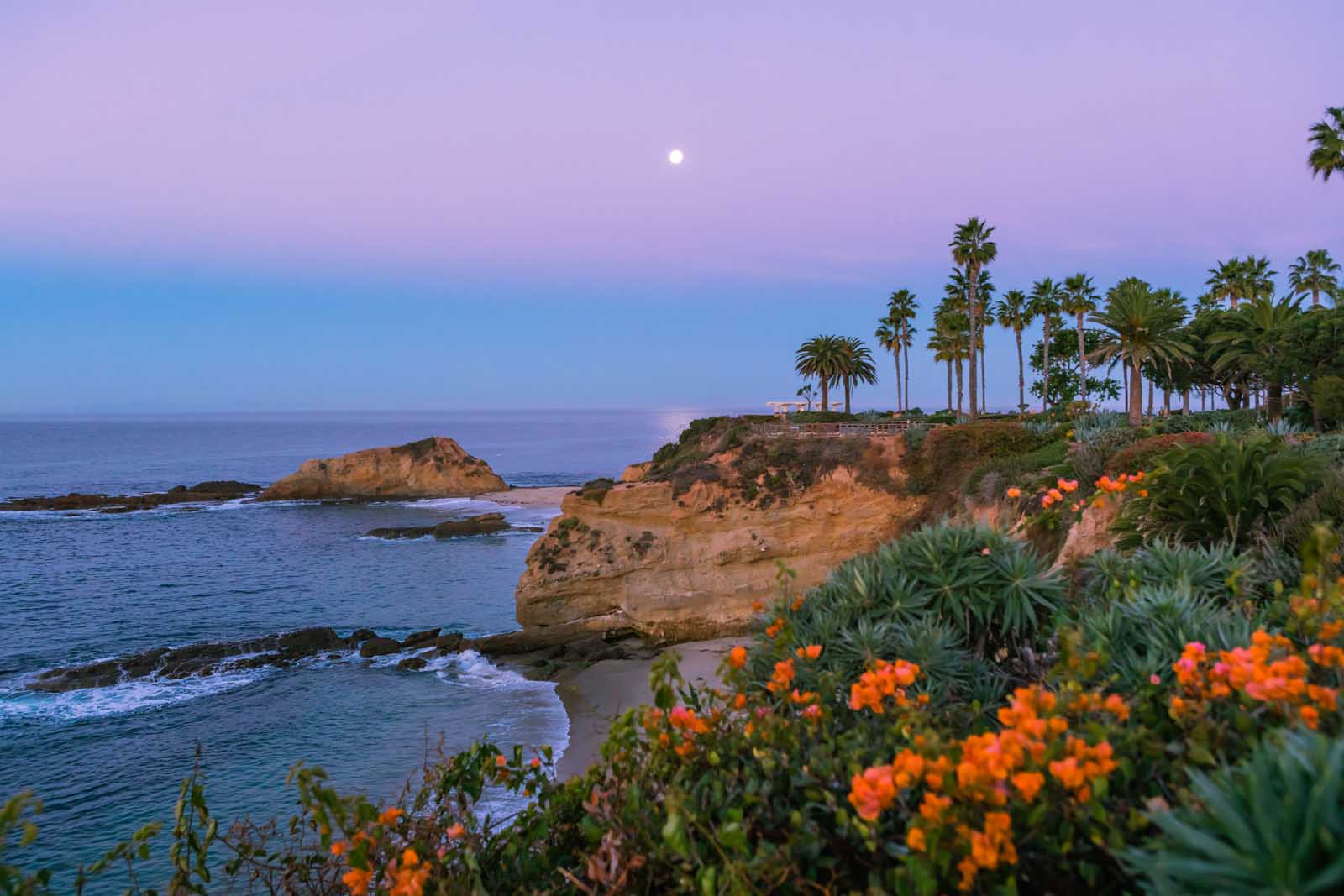 Laguna Beach property financing