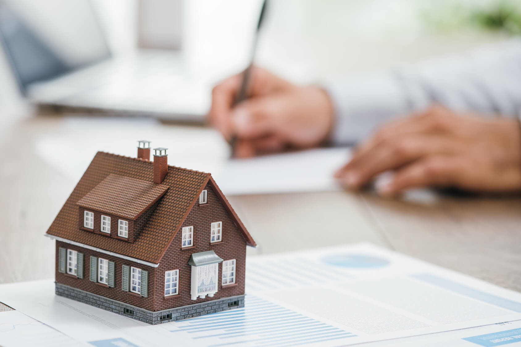 Commercial Property Loans