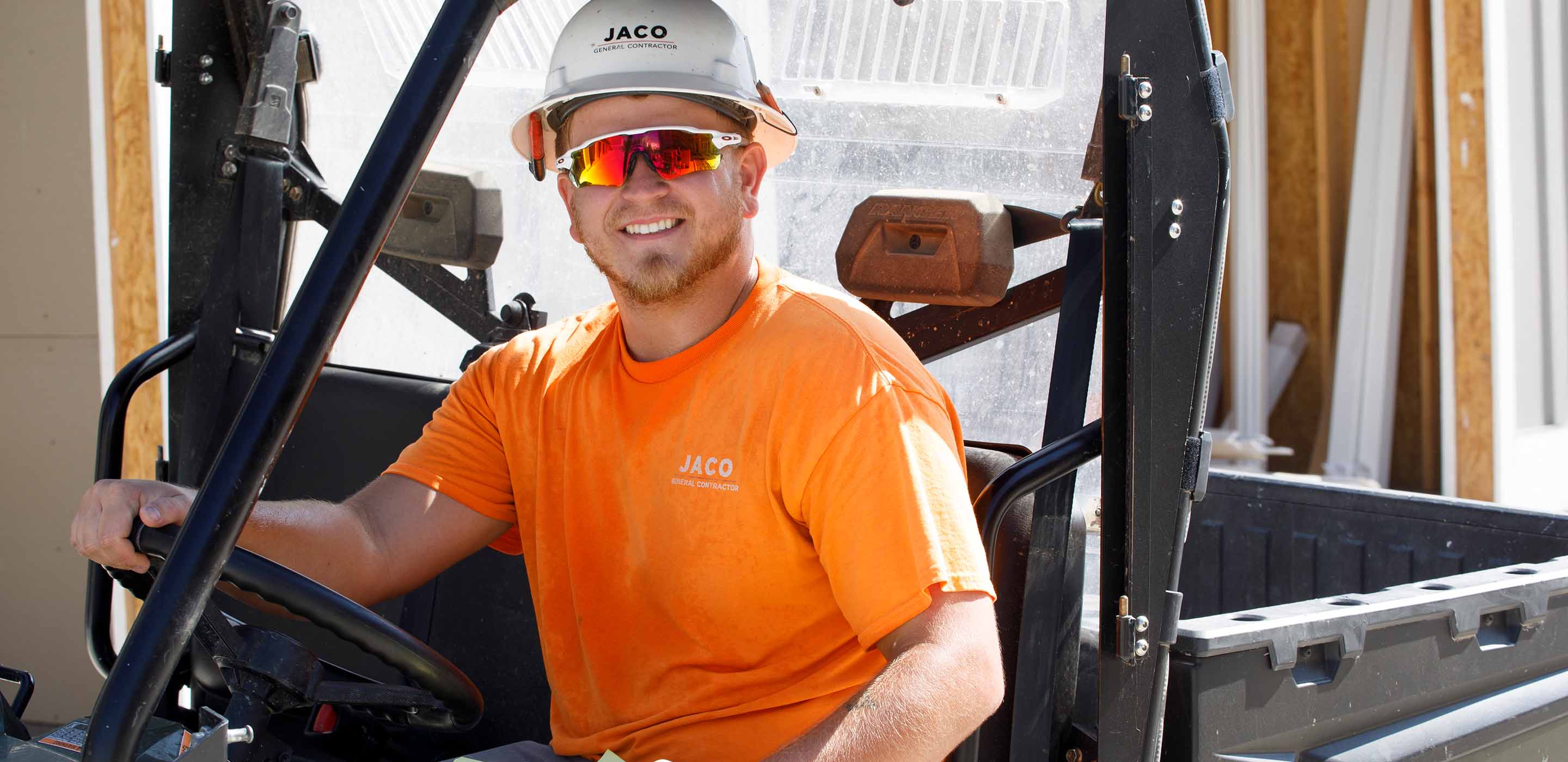 Construction Contractors