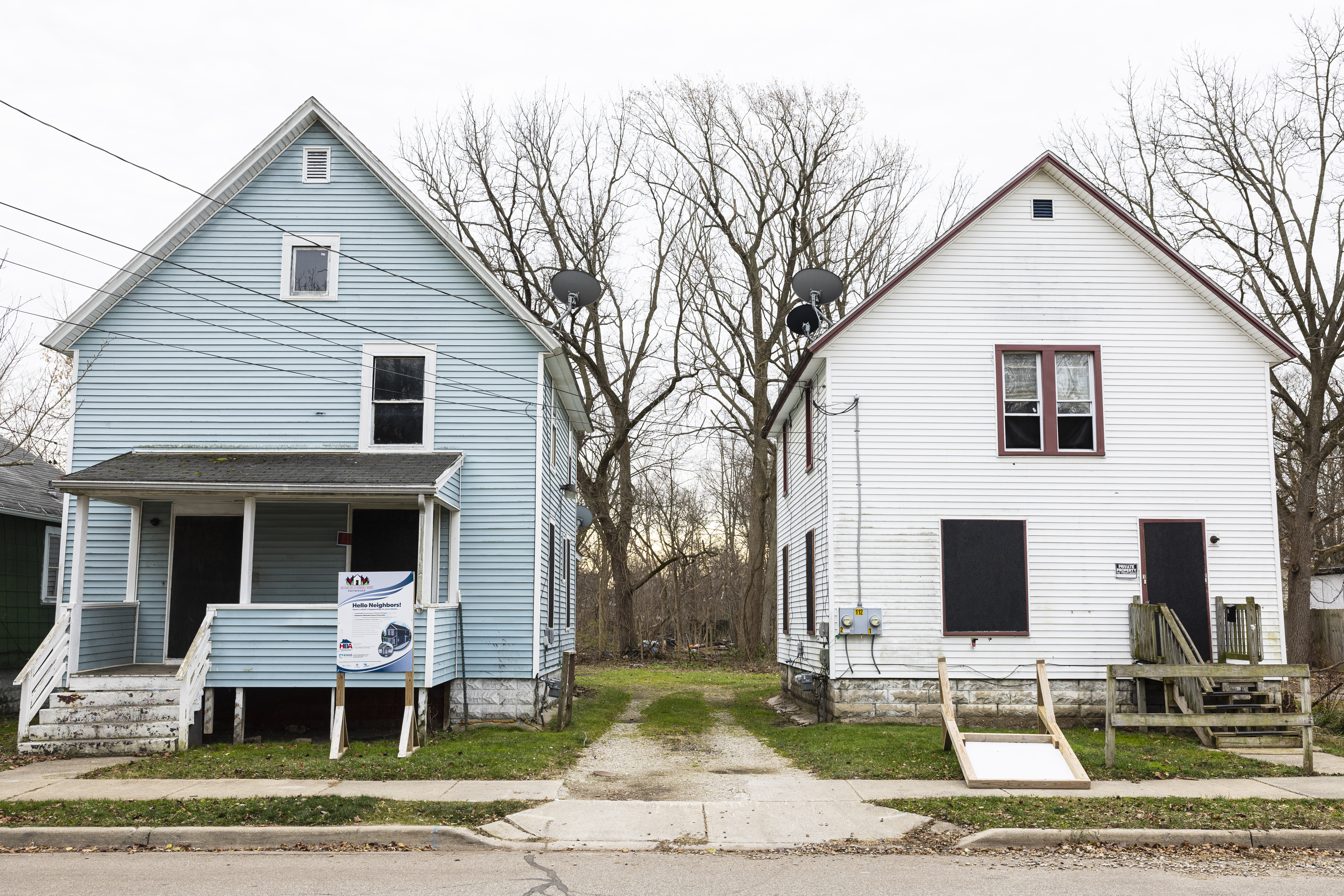 Rehab and Renovation Loans