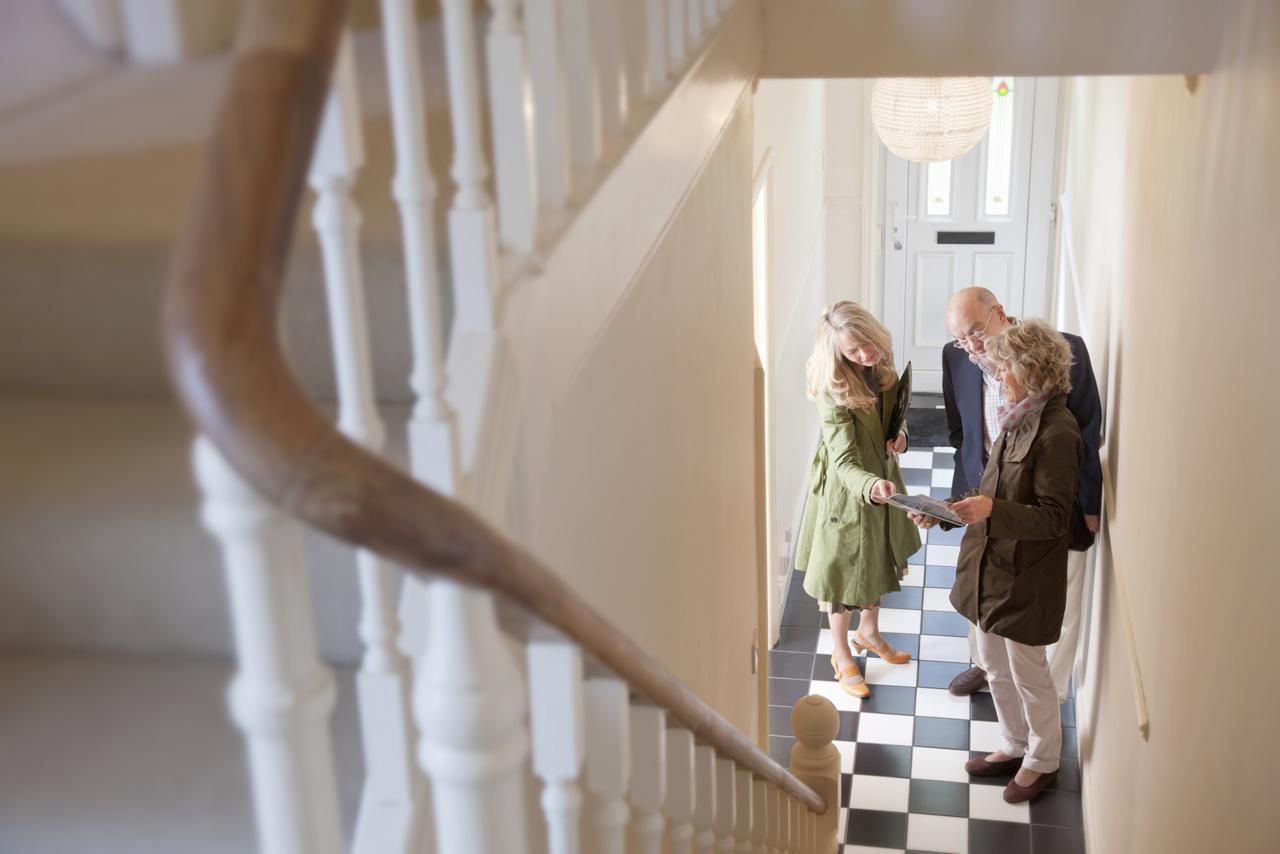 Small Business Owners